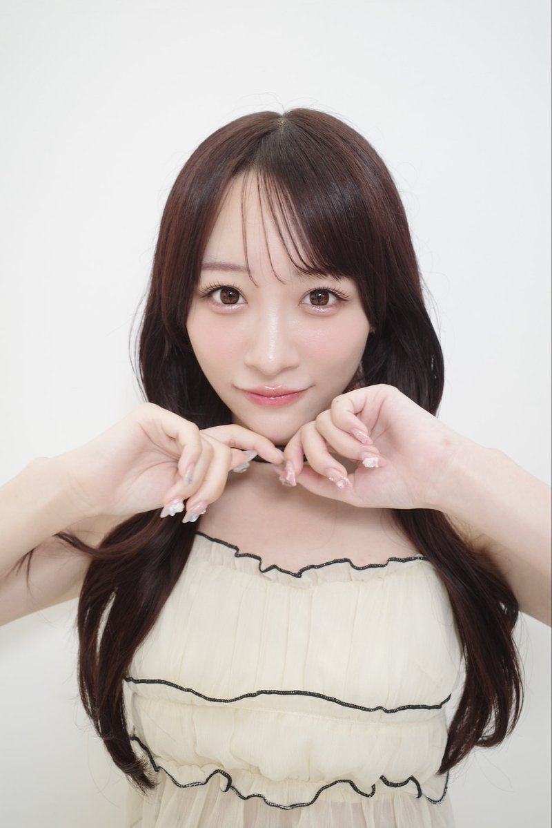 otoshima_risa's tweet photo. #Ririmew ブランドミューズに
＝LOVEが就任しました🪞

嬉しい！！
一緒に可愛い更新していこうね💄🪄

#リリミュウ
#イコラブ https://t.co/IbbuqOLPQ8