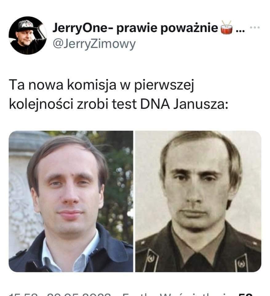 Roman2692581350's tweet photo. @wlodekczarzasty Panie Marszałku, czy tego szkodnika, a w zasadzie chorego umysłowo idioty nie można pozbawić mandatu za dotychczasowy festiwal chamstwa i prostactwa, a teraz za podwójne głosowanie?? Jak najszybciej wniosek do prokuratury i niech go wsadzą chociaż na 6 m-cy. https://t.co/4lojDE8baS