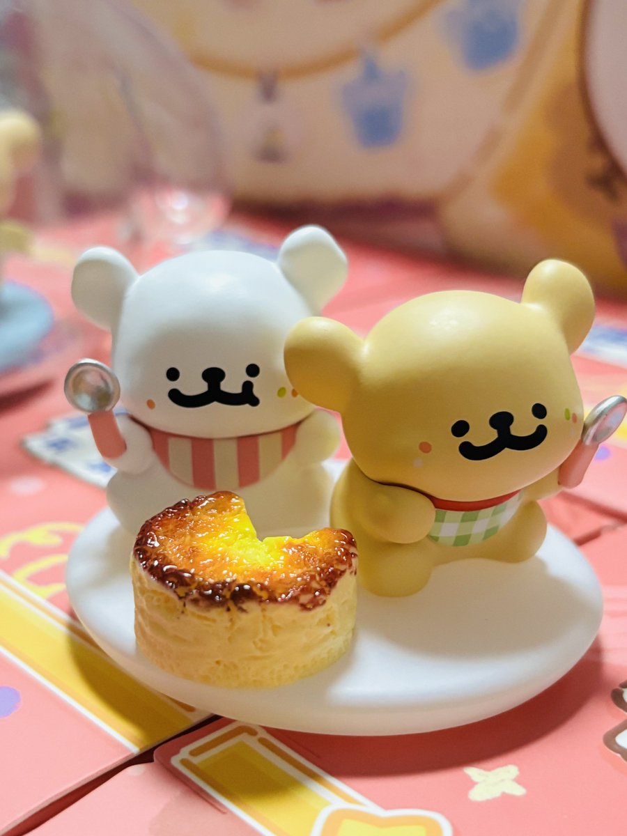 レトリーヴァー♪　様確認用 子供シリーズ開封しました✨ 今回もシークレット出ずに終わりましたが