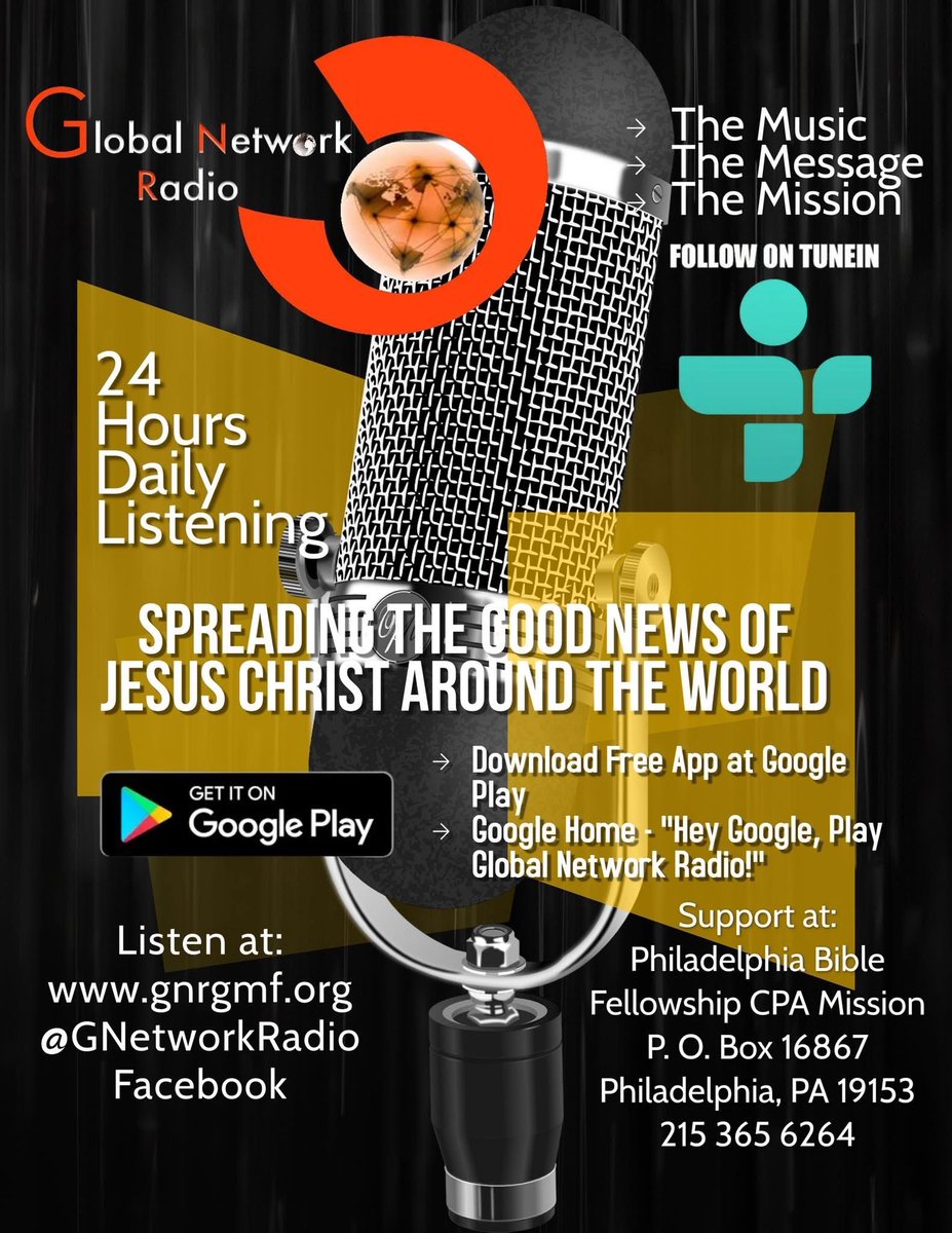 Rwinstonp's tweet photo. Friday, July 3, 2026! Listen now at https://t.co/t6T30mGzch https://t.co/BdPWh1ytMv