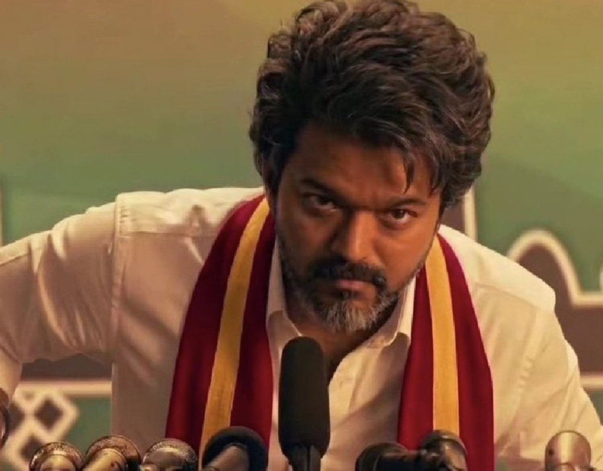Harish_NS149's tweet photo. Salam alaikum கொத்துஸ் 😎

செந்தில் பாலாஜி தலைமறைவு ✅
சிவசங்கர் விசாரணைக்கு ஆஜரானார் ✅
அனிதா ராதாகிருஷ்ணன் கைது ✅
எ.வி. வேலு மீது வழக்கு விசாரணை தொடங்கியது ✅ https://t.co/I54nZjjSlU