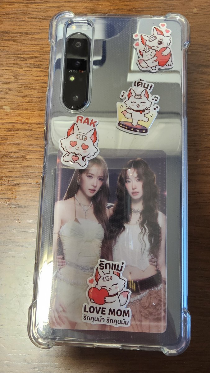 lanisundae419's tweet photo. Give away Jewel sticker on the day of EWB Final EP ~limited quantity~
Especially designed for phone, featuring our beautiful Jewel in all sorts of cute expression

#JANHAE #JANIVERSE #jingjingyu #jewel #EnemiesWithBenefits 
#JanJingjing #แจนจิงจิง
#EnemieswithBenefitsLastEpisode https://t.co/zrZqGRoKPF