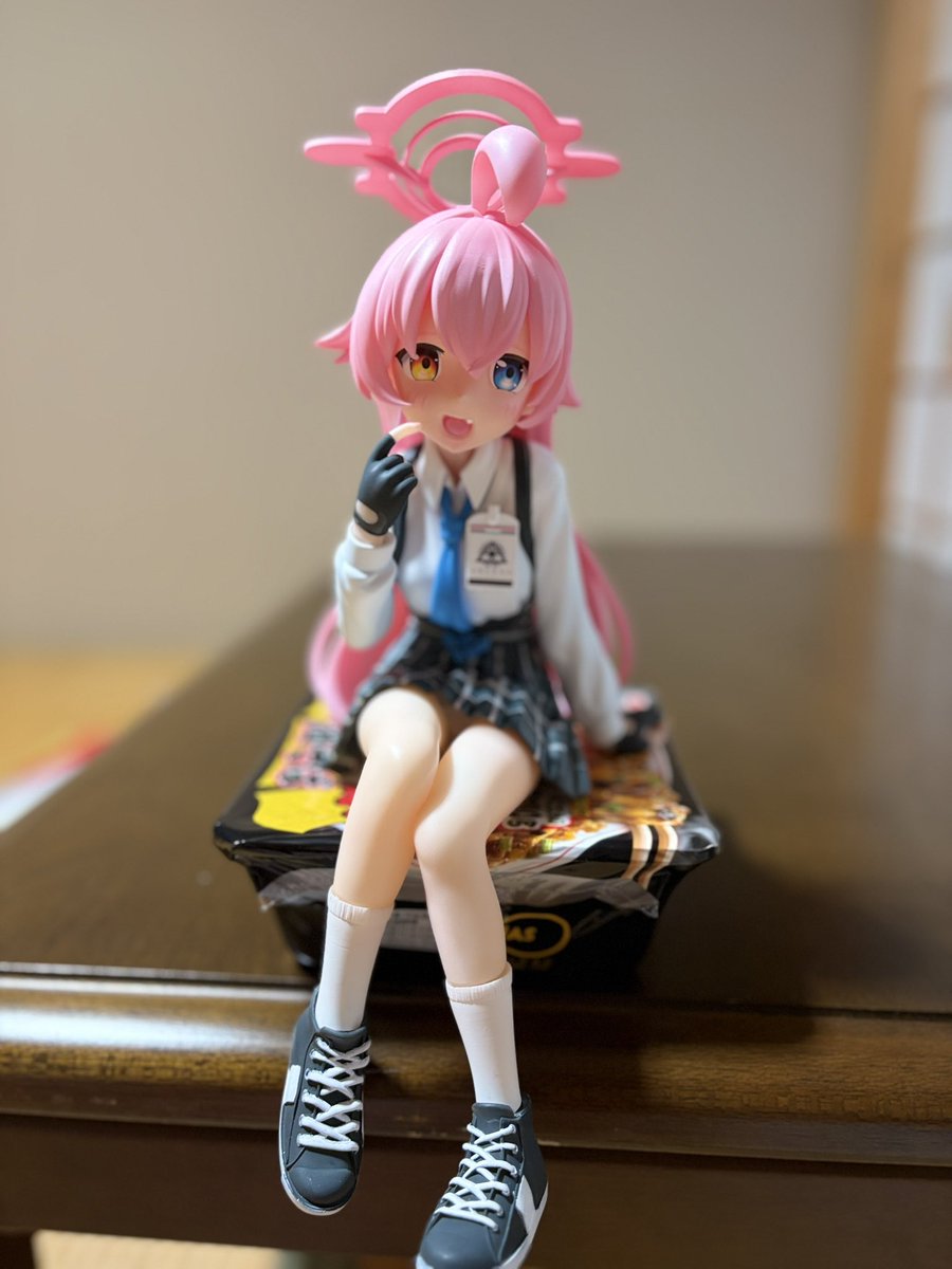s4091211's tweet photo. Bigぬーどるストッパー？？？？
ヌードル借しな！！うちのはこうや！！！！！！！！ https://t.co/I3jQNjhBrj