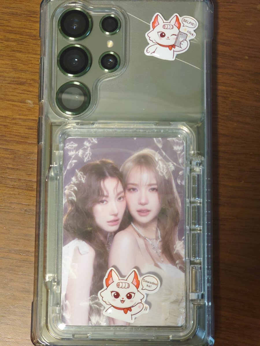 lanisundae419's tweet photo. Give away Jewel sticker on the day of EWB Final EP ~limited quantity~
Especially designed for phone, featuring our beautiful Jewel in all sorts of cute expression

#JANHAE #JANIVERSE #jingjingyu #jewel #EnemiesWithBenefits 
#JanJingjing #แจนจิงจิง
#EnemieswithBenefitsLastEpisode https://t.co/zrZqGRoKPF
