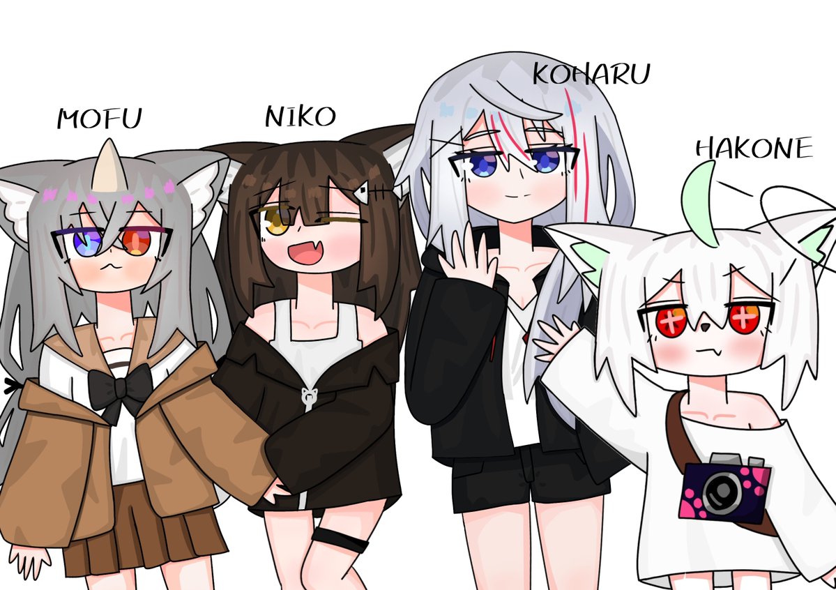 Koike 🖌🎨 (@Koike1221) / Posts / X
