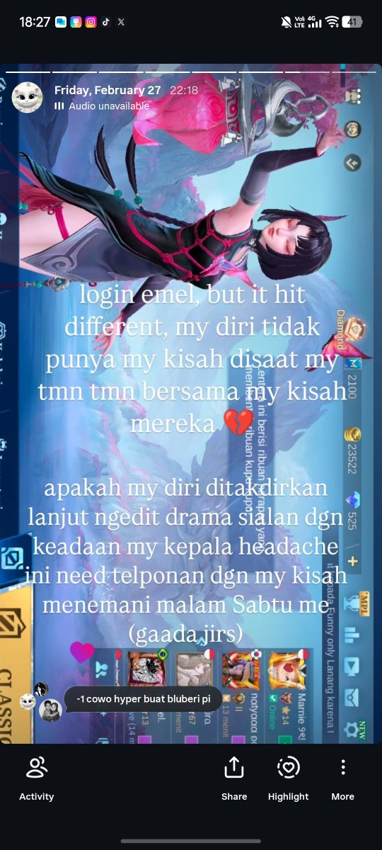 sacha²⁷ tweet media