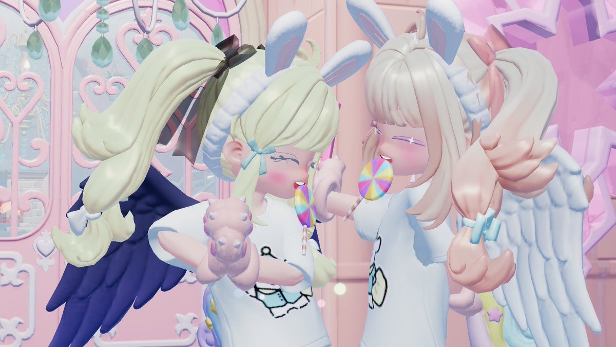 muimuimame's tweet photo. いっぱいありがとう♡    @olyqq7

    #ハートピア https://t.co/8iM462CIyJ