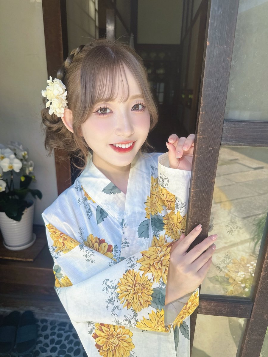 みづきん/mizukin👱‍♀️🧡 (@pitsuco321) / Posts / X