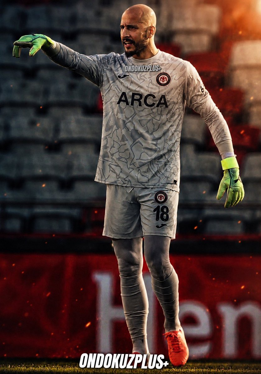 Ondokuzplus's tweet photo. Çorum FK, Kaleci Erhan Erentürk ile anlaşma sağladı! 🚨✅ @spordepormedya 

📰 @resatcan_ozbdak https://t.co/7d1PWjj2G6