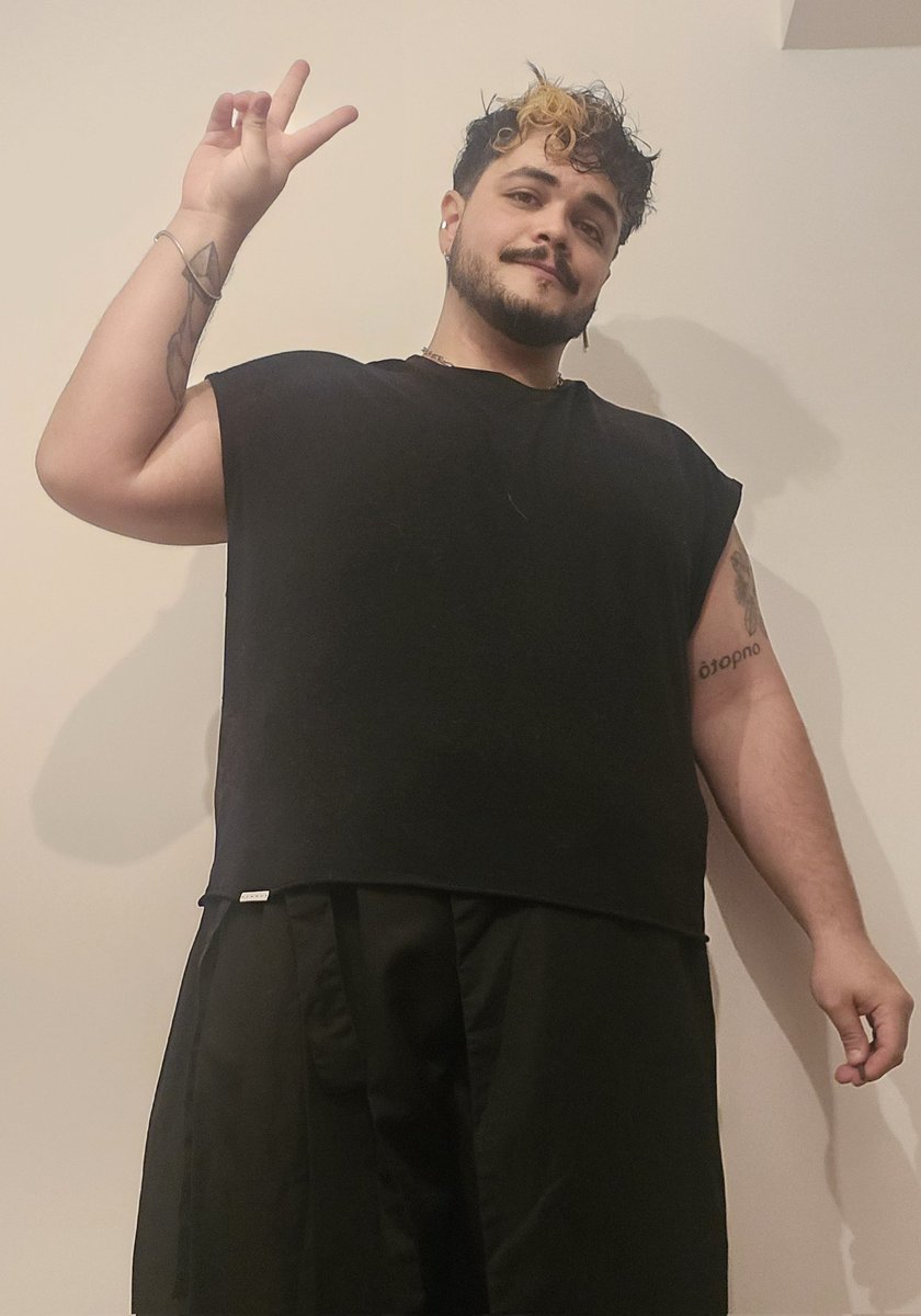 Felps B tweet media