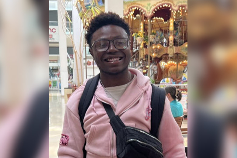 PPDMissing's tweet photo. Endangered Missing Juvenile Hezekiah Williams from the 1st District https://t.co/6rb3tSbz3P https://t.co/NHEimcHZGn