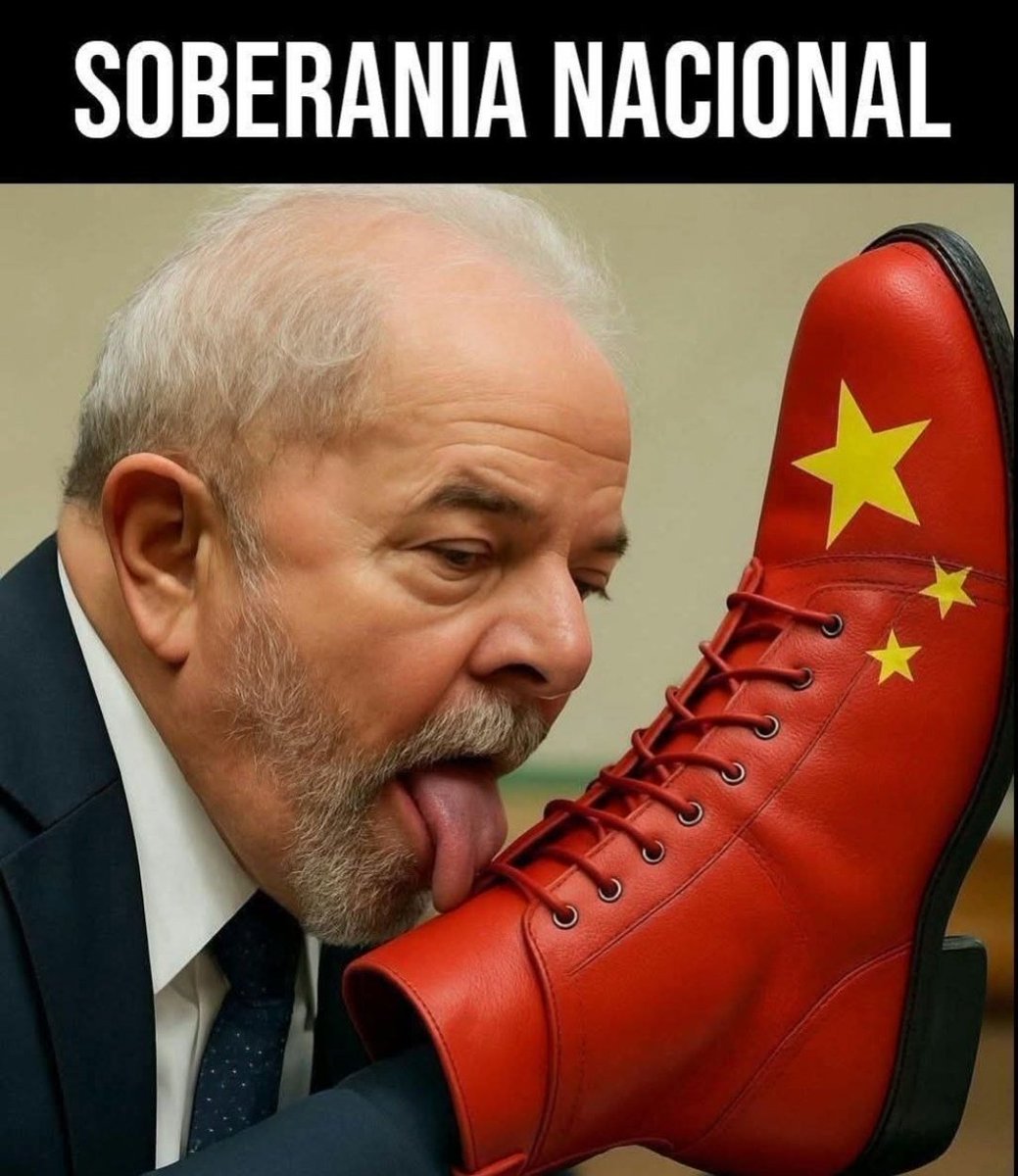 JosueJmf's tweet photo. @euDanielCosta1 @LulaOficial @cedussouza2 https://t.co/6dZ1Kre384