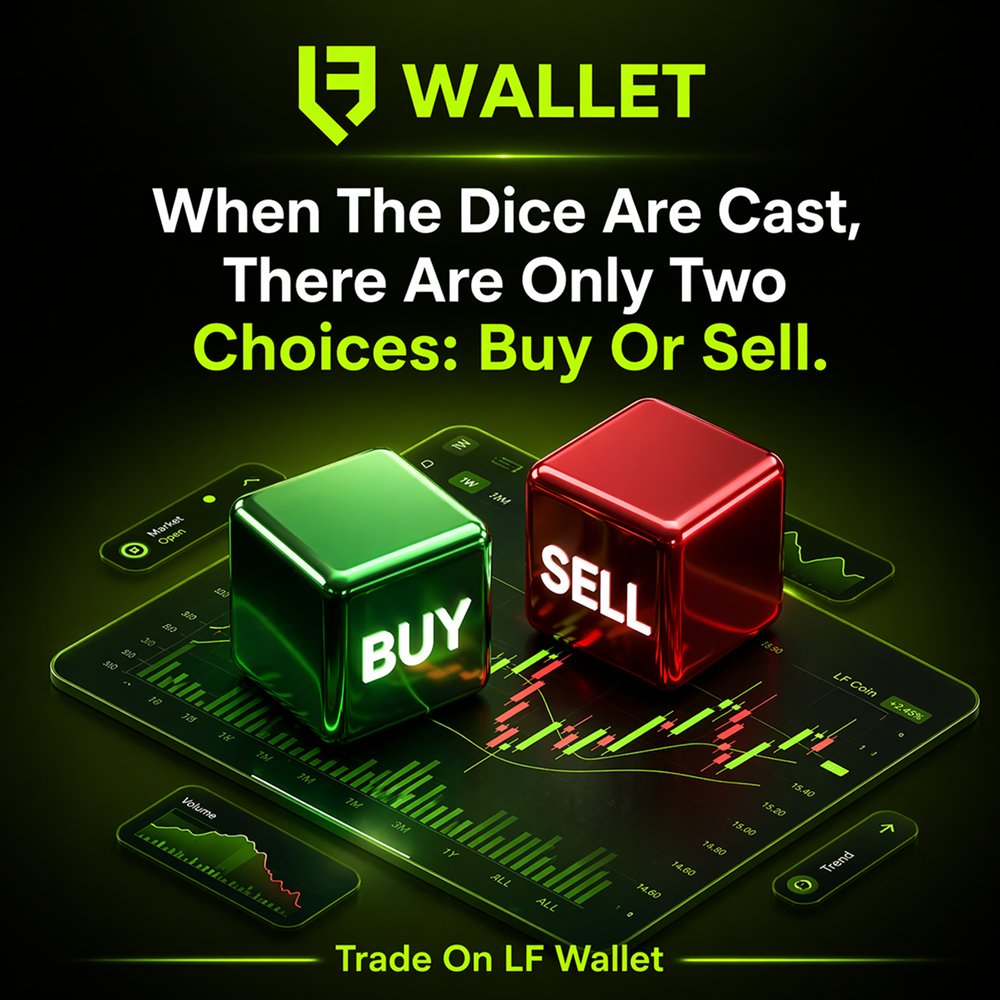 LF Wallet tweet media