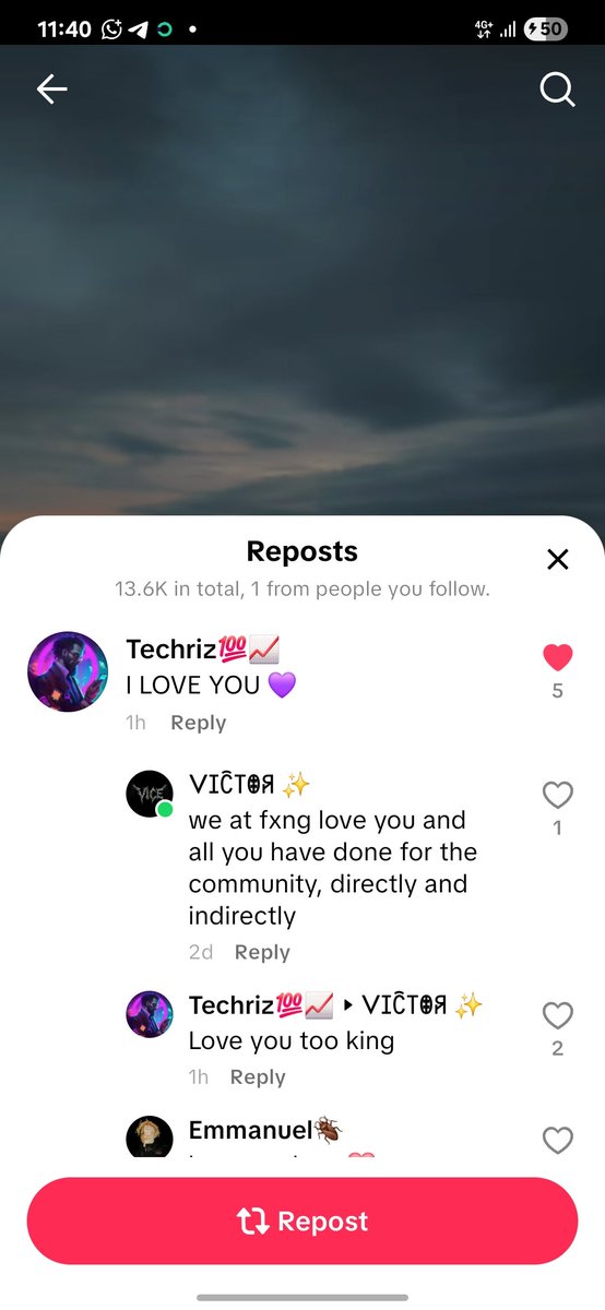 Vicelly tweet media