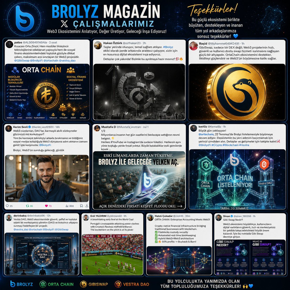 Kerim Sesli tweet media