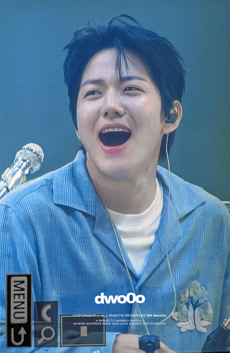 dwo0o's tweet photo. 260703 The Decade FINALE in Seoul

#도운 #DOWOON #데이식스 #DAY6 https://t.co/KWC3wWdorj
