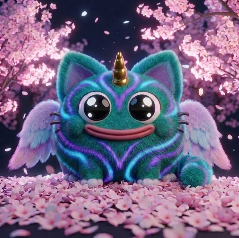 nftcalendar's tweet photo. Eyes on Today's Mints 👀

🟣Guloo by @Gulooworld | 3333 NFTs at 0.0015 ETH
🟣The Dip Before the Resurrection by @arlekin_julia | 10 NFTs at 0.01 ETH
🟣you were just like me by @eyesoon_ | 10 NFTs at 0.0069 ETH

#NFTdrops #nftmint https://t.co/13AX4frbue