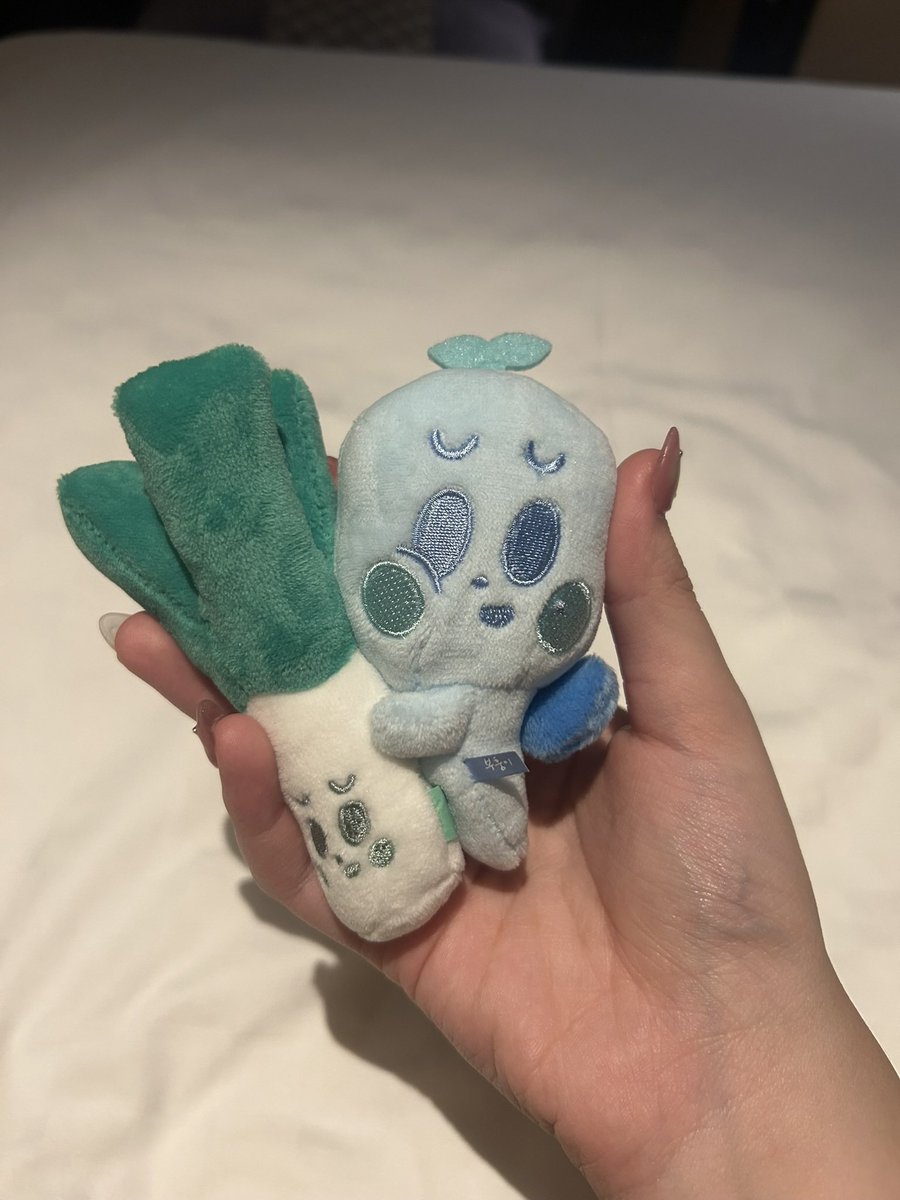 heymrchew's tweet photo. WTS LFB PH BOOHOONGIE LEEK DOLL 
-₱900 + sf 
-no packing fee
-loc: manila (binondo area) 
-dm for condi etc
-mop: gcash only https://t.co/V2GFSExCfh