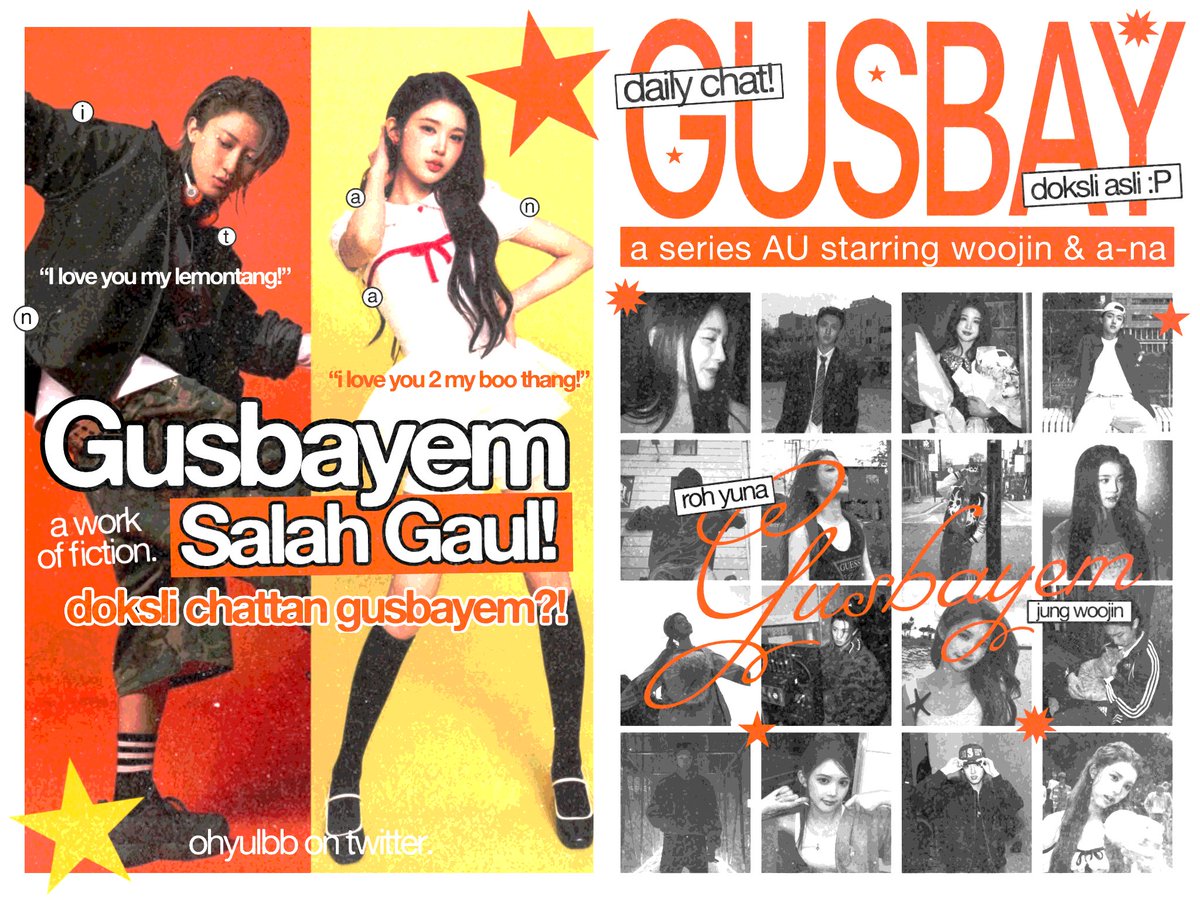 ohyulbb's tweet photo. Gusbayem Salah Gaul! #gusbayem ♥️ https://t.co/NXnjGpMjz8