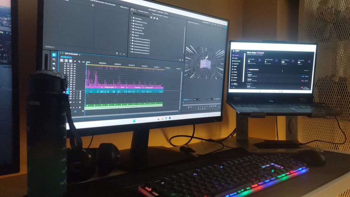 PCMAIA - VIDEO EDITOR tweet media