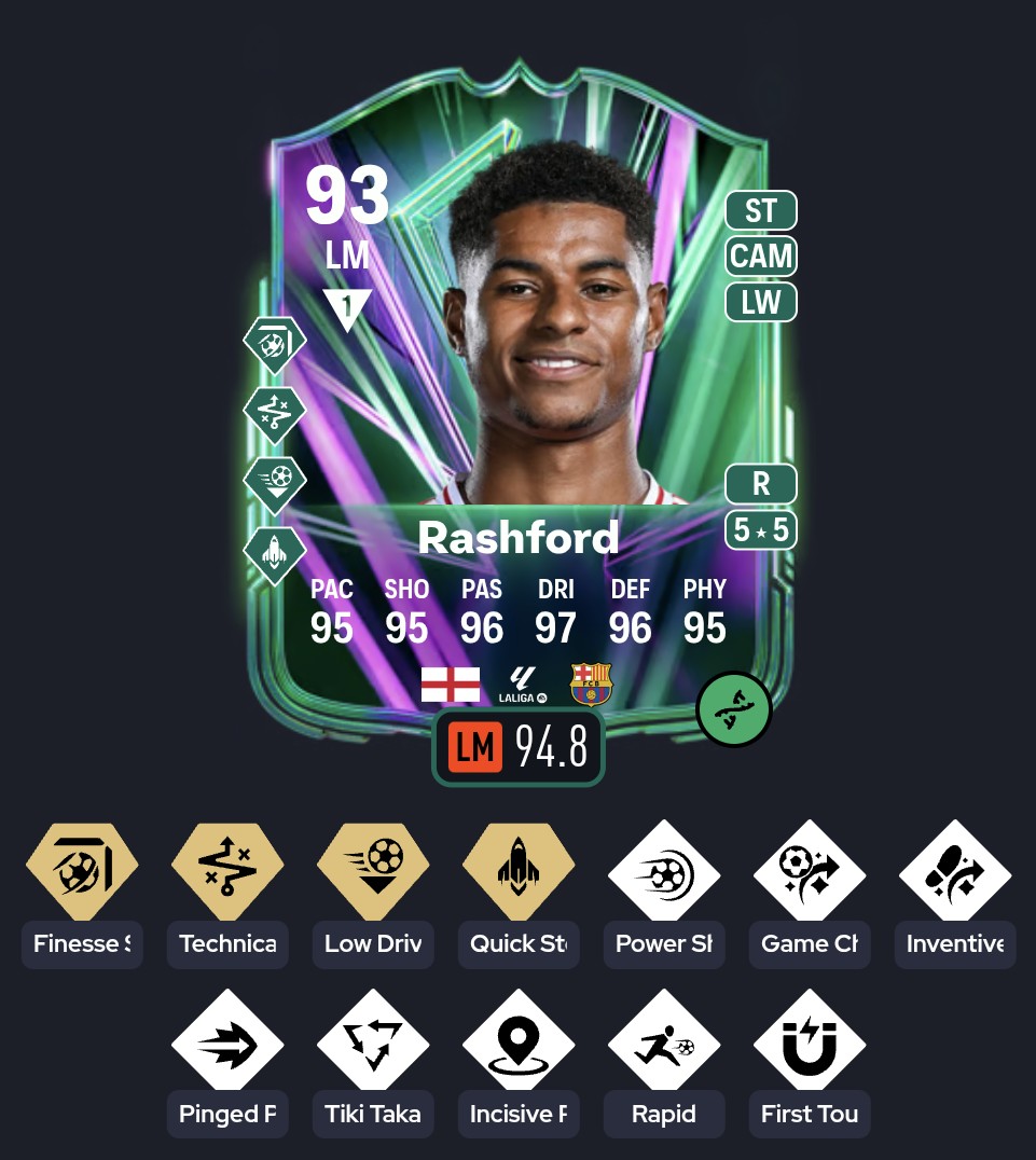simon_englund's tweet photo. @RobosFUT First player I bought and still using. 🤘 https://t.co/KYCuo0QciE