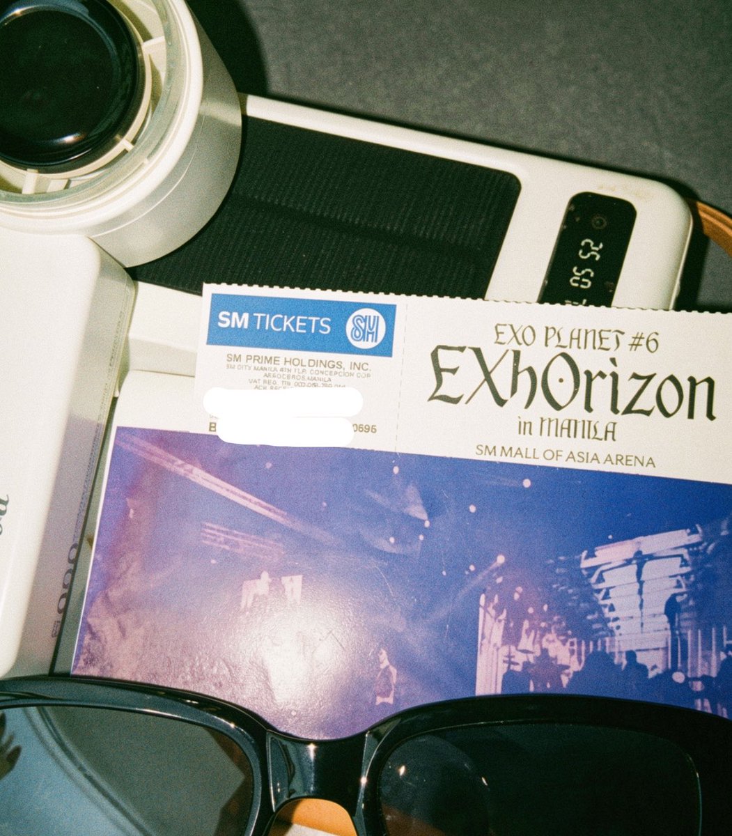 Xiuminces's tweet photo. Readyy!!!

#EXO #엑소 #weareoneEXO #EXOPLANET #EXhOrizon #EXhOrizoninMANILA @weareoneEXO https://t.co/l15t9dqohw