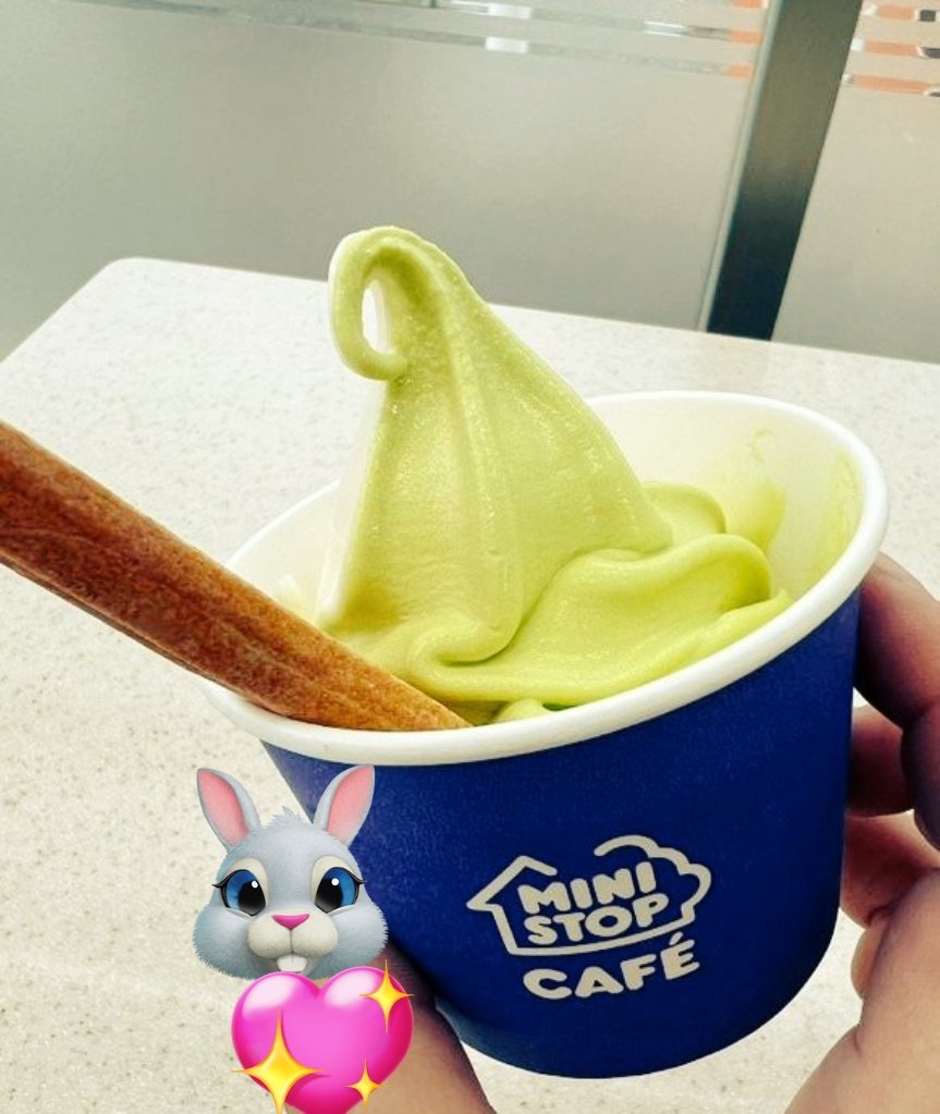 _tp_sp_'s tweet photo. 7/3 19:00~20:00に @ministopfanと #バリと北海道ミルクソフト をつけてミニストップのソフトクリームの画像を投稿しよう！
https://t.co/6sQSri97DF https://t.co/FqHUocjtCY