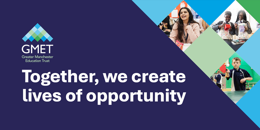 Trust_GMET's tweet photo. 🆕 VACANCY at The East Manchester Academy
- EXAMS AND ASSESSMENT OFFICER
https://t.co/LIuJr65hq1
Closes 13/7/26, 8am
#jobs #recruitment #hiring #examsofficer #jobsinschools #jobalert #supportstaff #supportstaffjobs https://t.co/0X0YrDqRBn