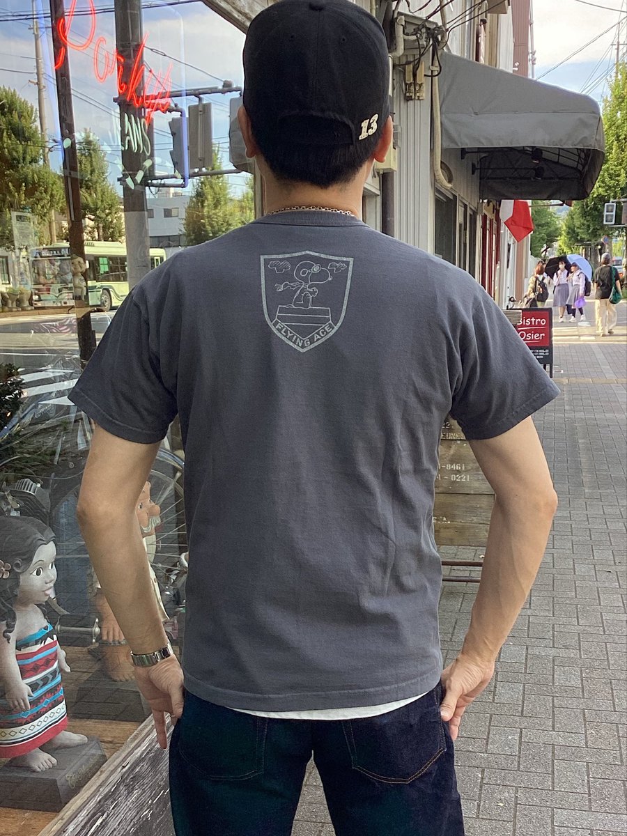 PORKY'S / ポーキーズ (@porkys_jeans) / Posts / X
