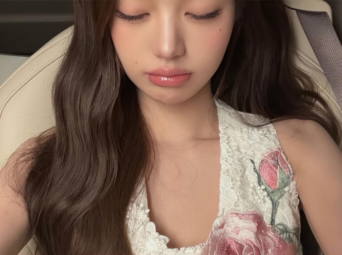 enhvick's tweet photo. my babygirl https://t.co/oJK0ZGEeuy