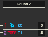 KyleNidalee's tweet photo. @TheZucc17 @SoloLvl6 @lolesports @G2League @TOP_Esports_ I'm EU but lets be correct 6-3* https://t.co/WvLLfqD2w2