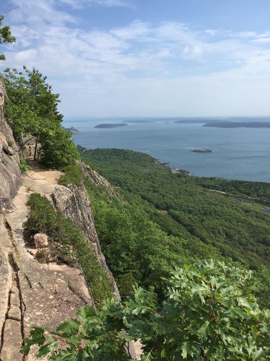 McGriff016's tweet photo. @Pat_Thorman Maine is the answer! https://t.co/yKzy2v78YY