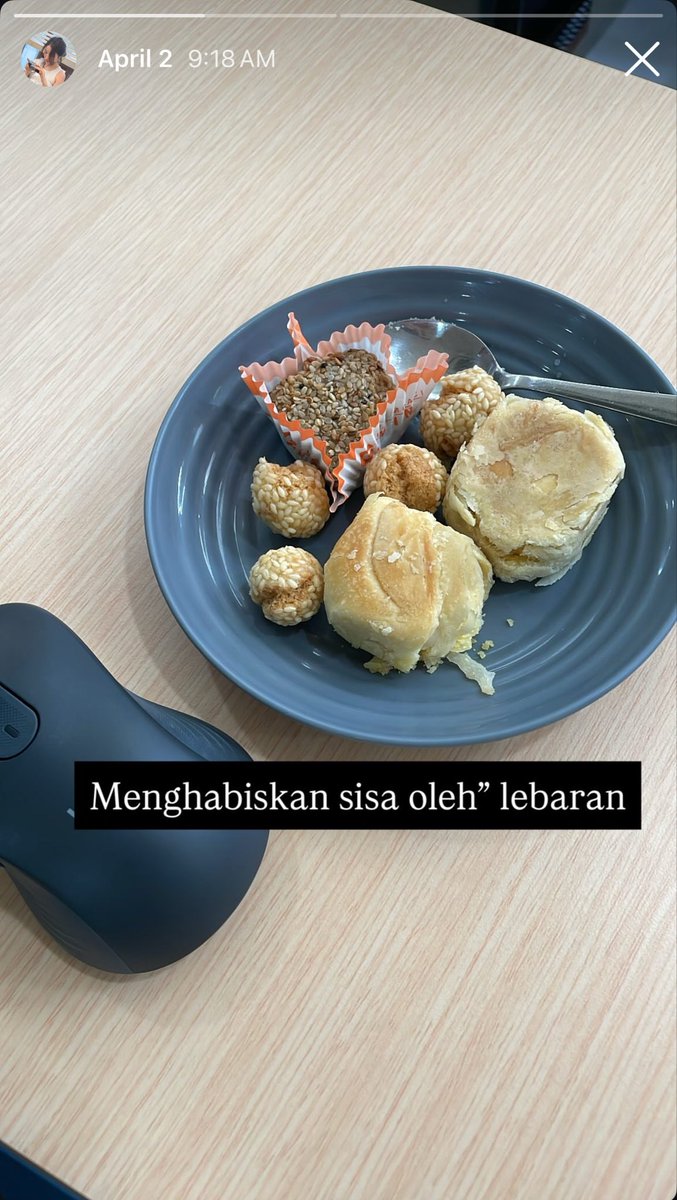 rarussellcode's tweet photo. Pov masuk sec acc gweh
Kalo gak efwan ya makan😁☝🏻 https://t.co/dohtLs5zw6