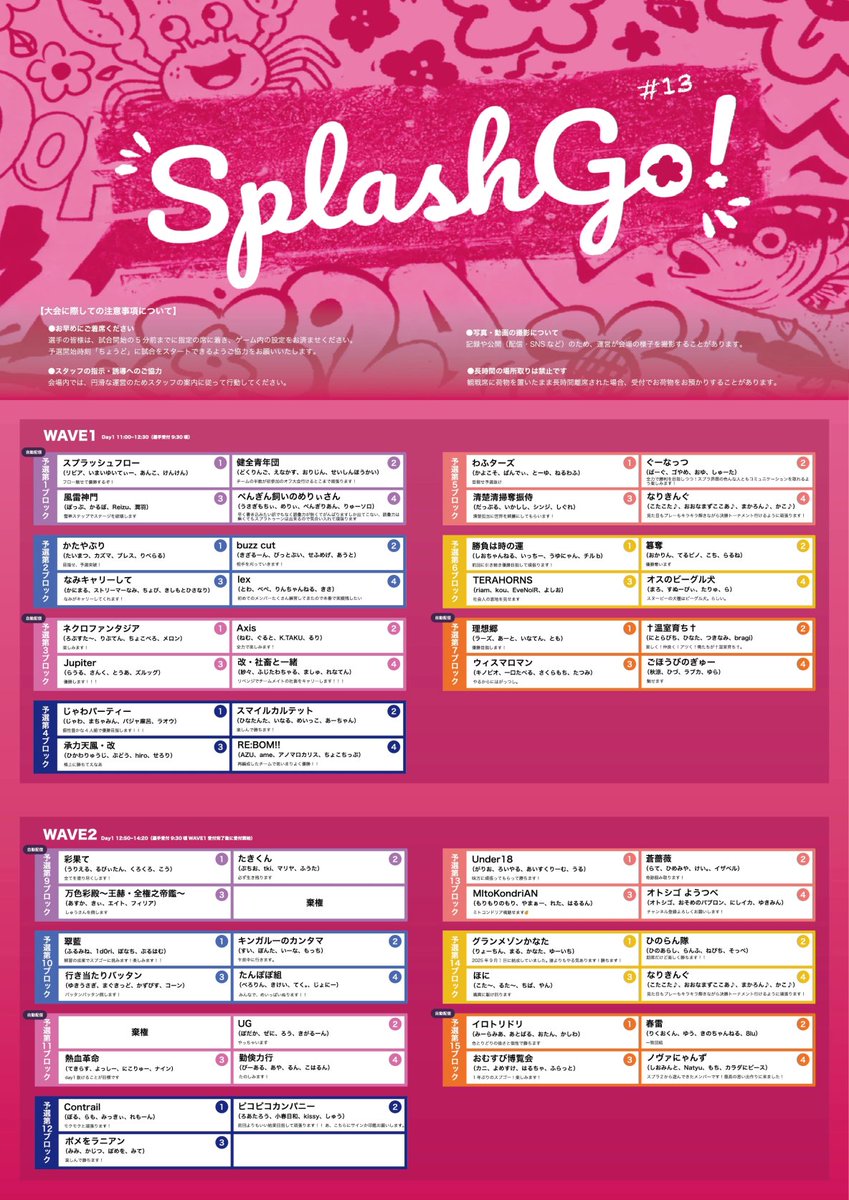 SplashGo5 tweet picture