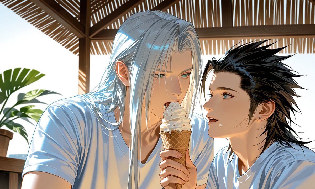 kemi4ui's tweet photo. (˵ ¬  ؂ ¬˵)🍦✨ https://t.co/Behrw12G76