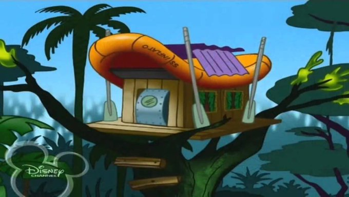 itsD3lay's tweet photo. quien no conozca esta casa no tiene infancia https://t.co/YdNa1wgTrR