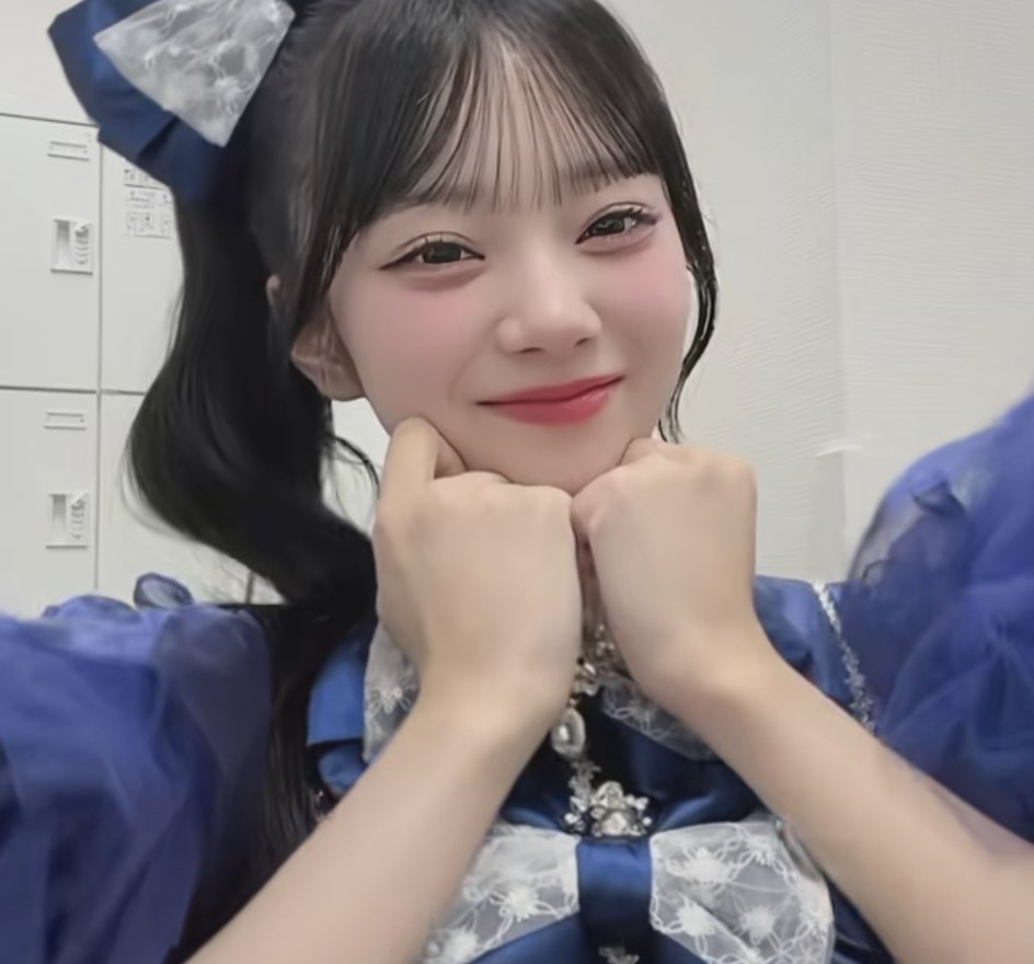 BeFp8u's tweet photo. HP全回復や！！
#増田彩乃 https://t.co/VwwSXJAtGU