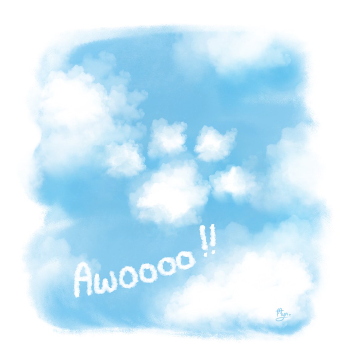 Myn_BoBo's tweet photo. 🐺☁️ #BringValkoBack https://t.co/3NLbq6mEbx