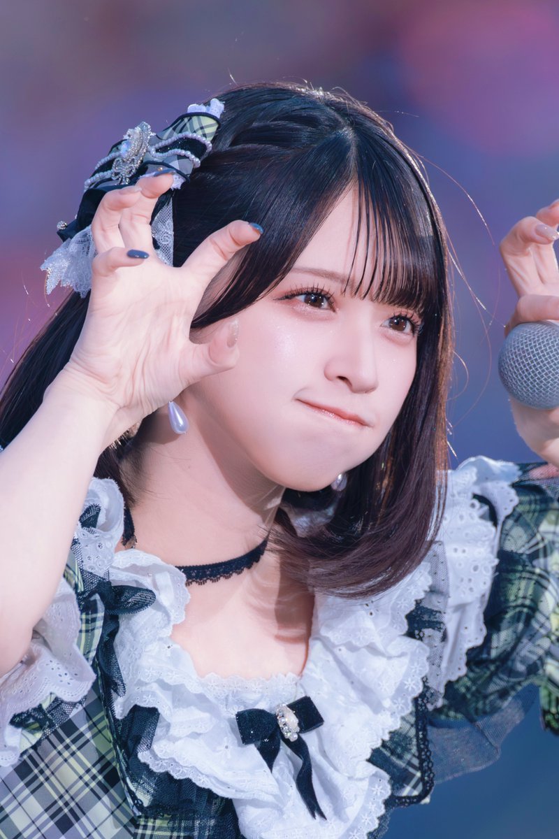 papiyonkun2's tweet photo. 佐々木舞香さん、1日で「奇跡の1枚」を量産してしまう...

この日ナマで見れた人が羨ましい...と話題にwww https://t.co/r9J1h3CSZp