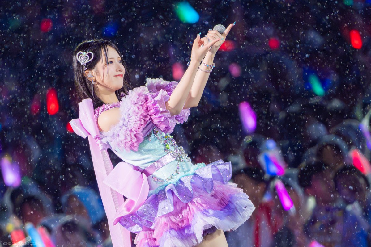 papiyonkun2's tweet photo. 佐々木舞香さん、1日で「奇跡の1枚」を量産してしまう...

この日ナマで見れた人が羨ましい...と話題にwww https://t.co/r9J1h3CSZp