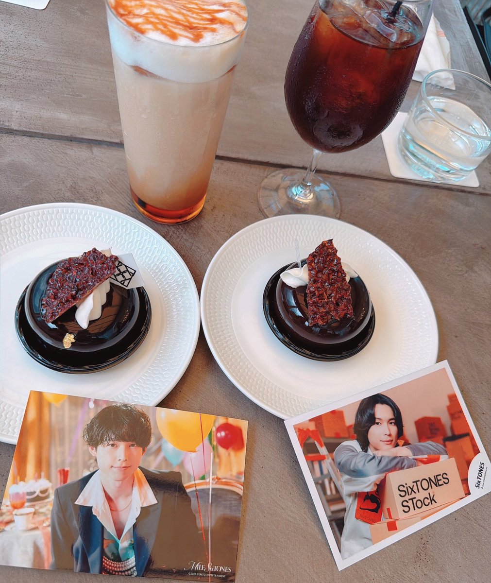 hm_st6__'s tweet photo. ストストたのしかったー🖤🖤
 時間は足りなかったけど充実した40分💎📦
なほちゃん一緒に行ってくれてありがとう🫶🏻 https://t.co/21HZwrsHQM