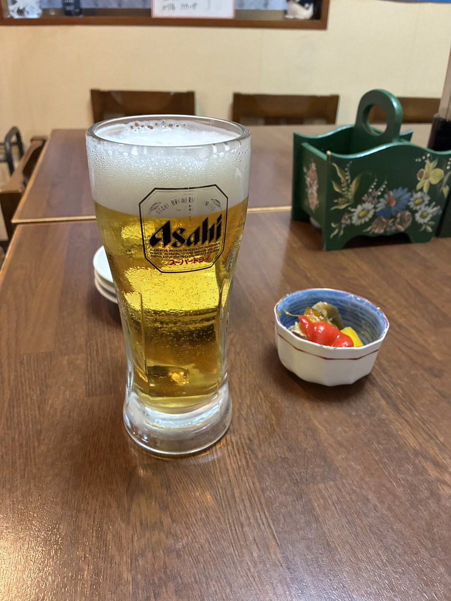 koscheveningen's tweet photo. 久々に飲むと美味い‼️ https://t.co/jQG4zUkQKX