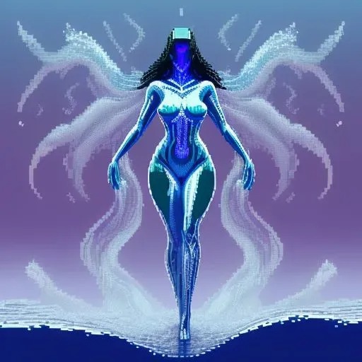 Atomic_Verse's tweet photo. Discover the Ethereal Nebula Collection on $AVAX a breathtaking fusion of minimalist, fluid silhouettes, abstract eroticism, and futuristic fantasy interacting with the vibrant tides of deep space.

Experience the cosmos: 👇 https://t.co/cWRiPJKUVl
@avax  #OpenSeaNFT https://t.co/wP1W2lkEdE