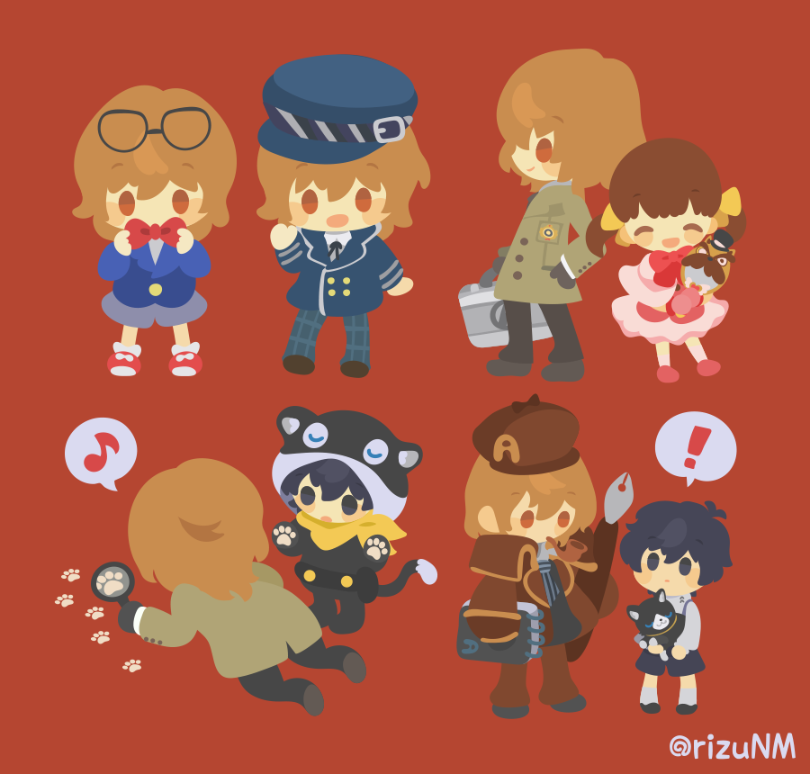 rizuNM's tweet photo. https://t.co/Cg7gwMh7Qs
