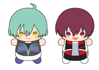 poyopoyo_Rem's tweet photo. 【買取】アイナナ もちもちマスコットたっち アイドリッシュセブン vol.2 もちマス

譲:定価+送料
求:悠 トウマ各1

お譲りいただく身で恐縮ですがお相手様のお手元にお品物到着後のお支払い希望
2点まとめての買取のみ
検索からでもお気軽にお声掛けください https://t.co/K68TjnQsh5