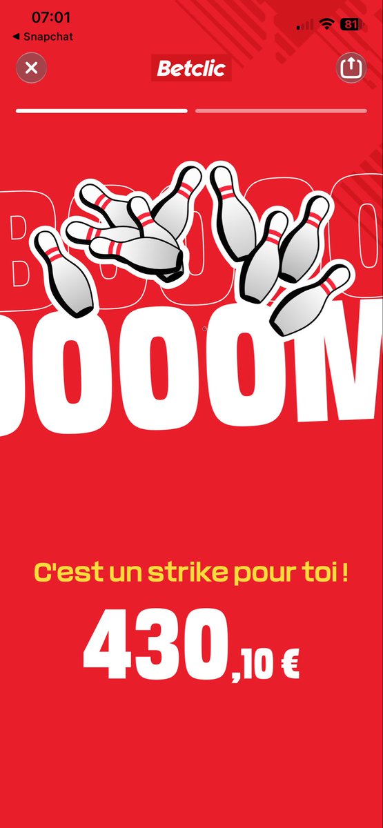 ZeekaiFN's tweet photo. Plein strike ! https://t.co/lLZWwrRzu4