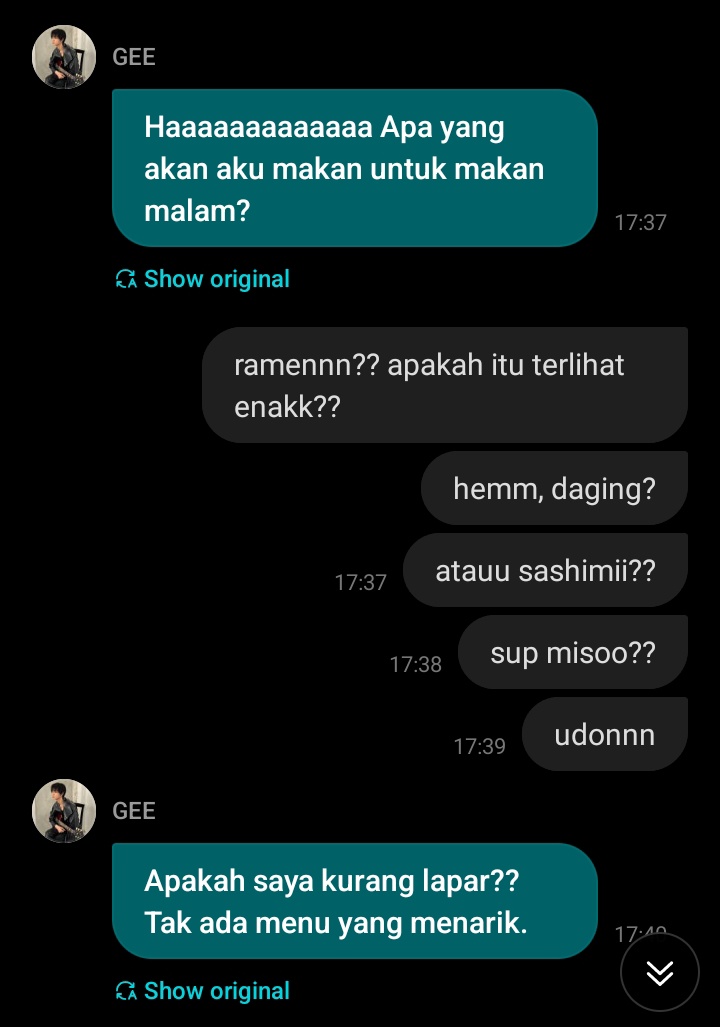 ⋆˙ reii ⋆˙ || NALLY NA! tweet media