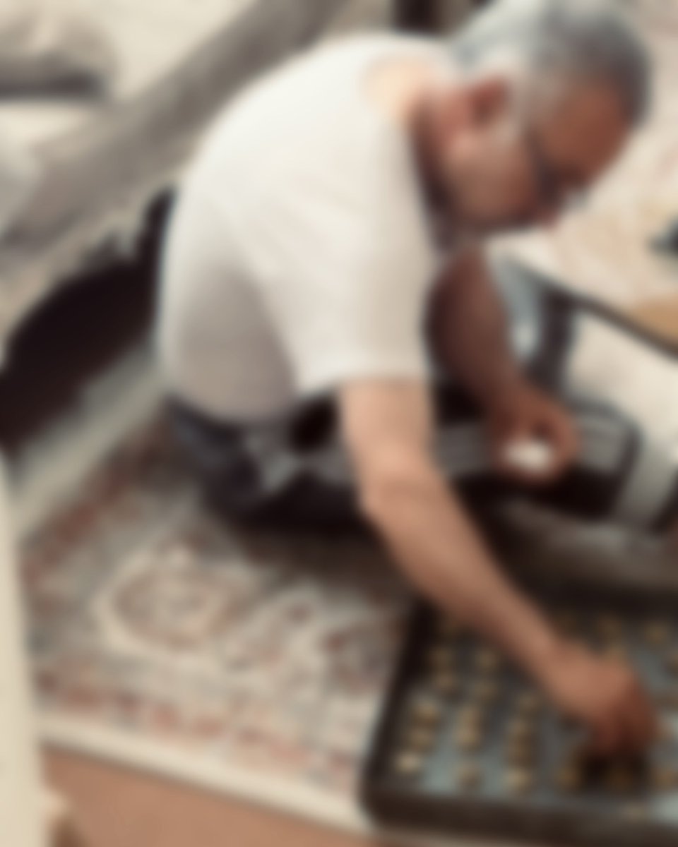 BekarBerim's tweet photo. منم خوشــم اومده‌هاااا!
پس صبح جمعه با بابا👨🏻❤️اینطوری گذشت. https://t.co/b2BwKzdkkM