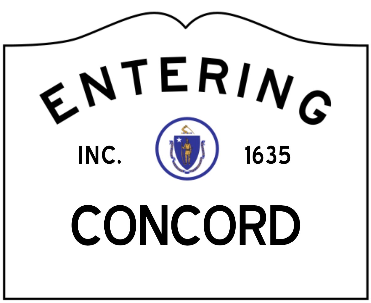 CorryAssociates's tweet photo. Mass. Facts: The Shot Heard ‘Round the World was fired at Concord’s Old North Bridge, kicking off the Revolutionary War. It is home to the Concord grape, developed by Ephraim Bull circa 1850 &amp; in 2012 was the first municipality to ban the sale of single-use plastic water bottles. https://t.co/UBQiYgUFrd