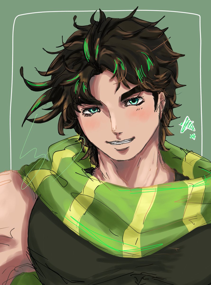 Kuron0_jjba's tweet photo. https://t.co/uakf6xTSCY